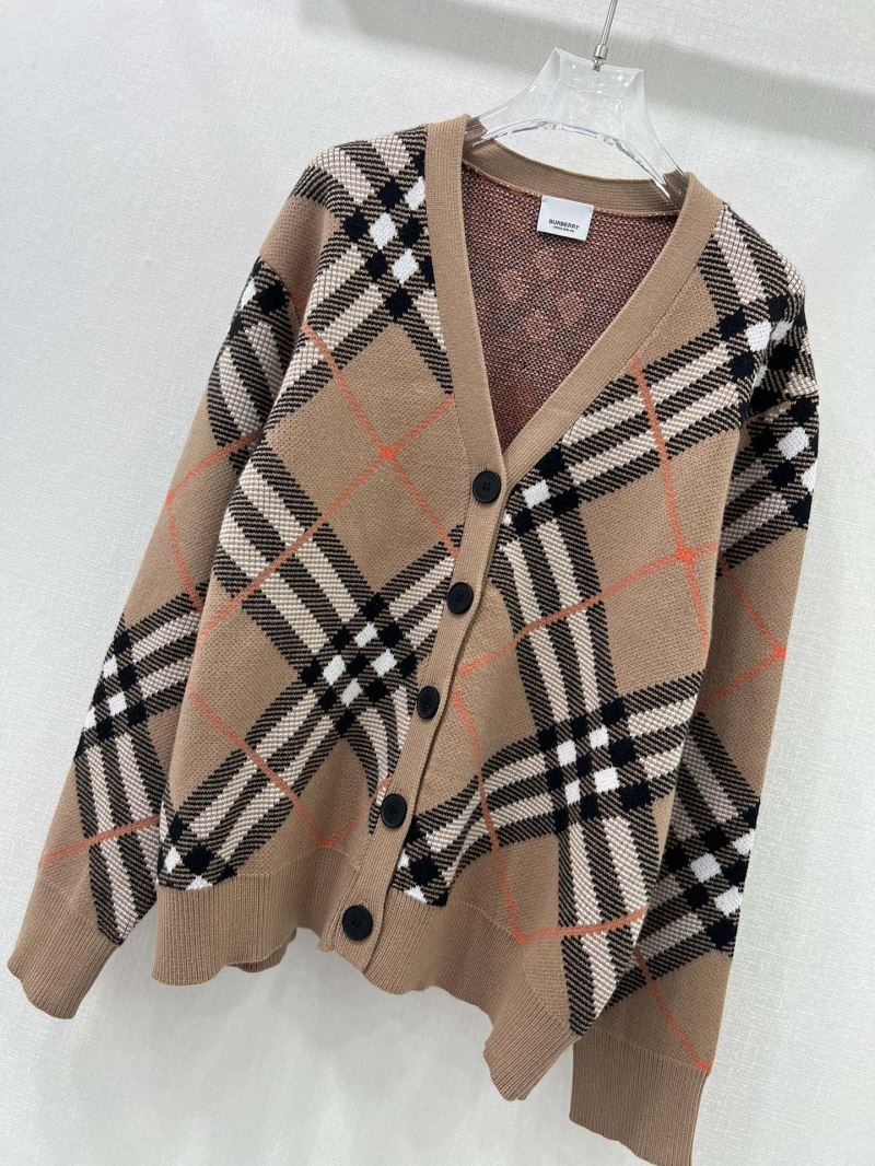 Burberry Outwear